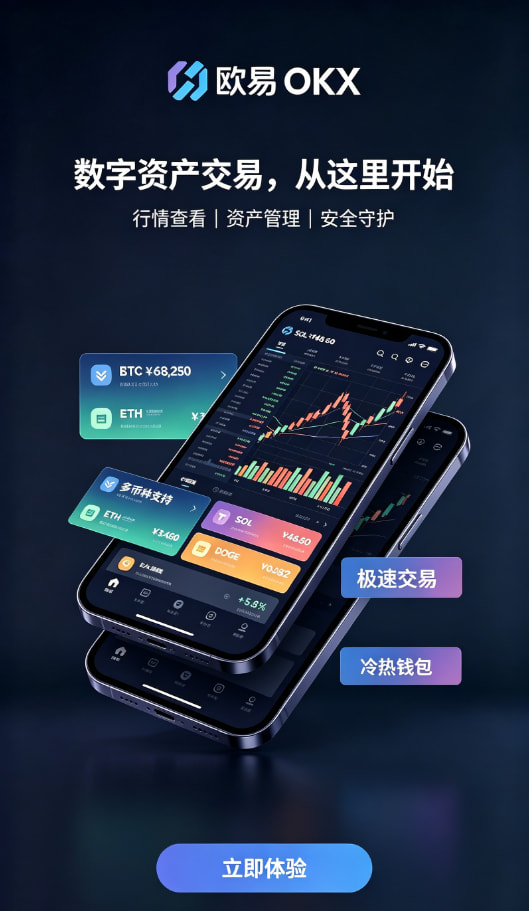 下载欧交易所app